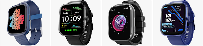 Best Smart Watches Under 999 Rupees