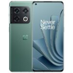 OnePlus 10 Pro 5G (Emerald Forest, 8GB RAM, 128GB Storage)