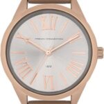 French Connection Spring-Summer 21 Analog Watch  – For Women