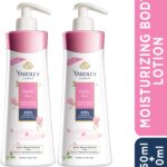 Yardley London By Wipro English Rose Moisturising Body Lotion(800 Ml)
