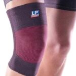 Lp Knee Support – Xl (Black)