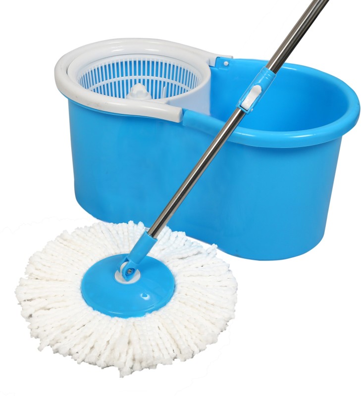 Flipkart Smartbuy Ee1 Mb Mop Set(Multicolor)