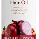 Mamaearth Onion Redensyl For Fall Control Hair Oil(200 Ml)