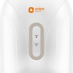 Orient Electric 3 L Instant Water Geyser (Aquapro, White)