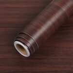 Flipkart Smartbuy Abstract Brown Wallpaper(300 Cm X 40 Cm)