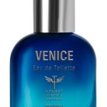 Bombay Shaving Company Perfume_Venice_Blue_30Ml Eau De Toilette  –  30 Ml(For Men)