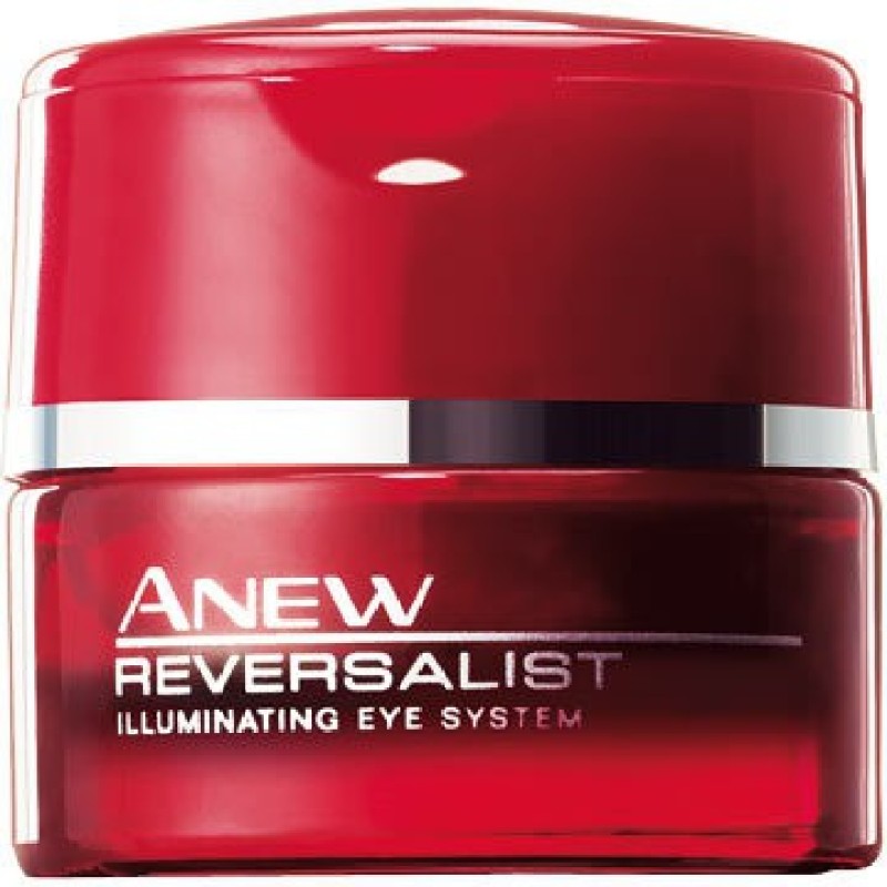 Avon Anew Reversalist Complete Renewal Express Dual Eye System(17.5 G)