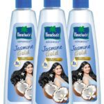 Parachute Advansed Jasmine Gold Hair Oil(1500 Ml)