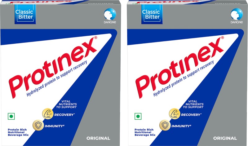 Protinex Original Combo Pack(2 X 250 G)