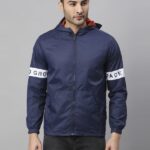 Dennis Lingo Full Sleeve Solid Men Jacket