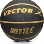 Vector X Battle Basketball – Size: 7(Pack Of 1)