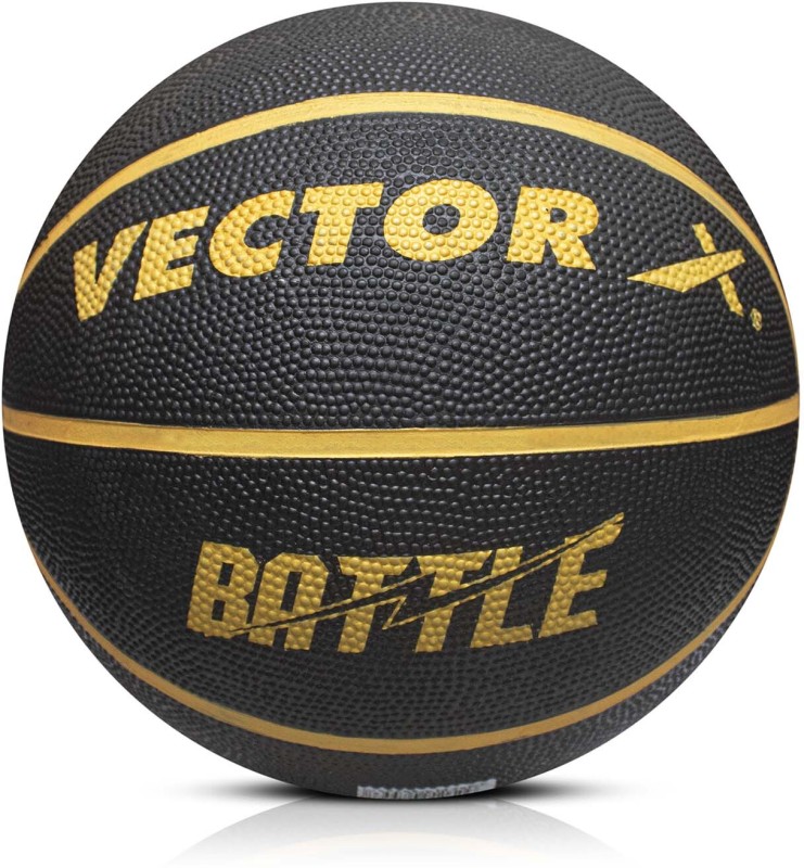 Vector X Battle Basketball – Size: 7(Pack Of 1)