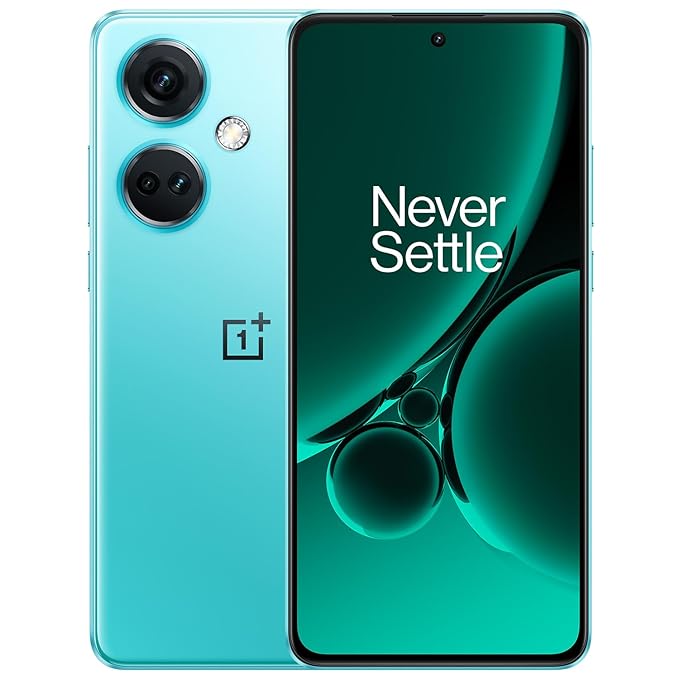 OnePlus Nord CE 3 5G (12GB RAM, 256GB Storage