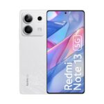 Redmi Note 13 5G (Arctic White, 6GB RAM, 128GB Storage