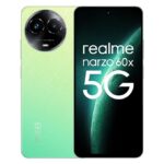 Realme narzo 60X 5G(Stellar Green,6GB,128GB Storage