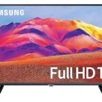 Samsung 108 cm (43 inches) Full HD Smart LED TV