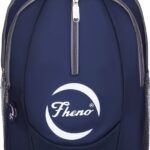 Fheno Large 40 L Laptop Backpack Spacy Unisex Backpack 40 L Laptop Backpack(Blue)