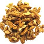 English Nuts Fresh And Nutritious Walnuts Kernel | Without Shell | Akroth Giri Quarter Pieces Kernels, Walnuts(1 Kg)