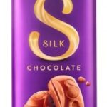 Cadbury Dairy Milk Silk Chocolate Bars(60 G)