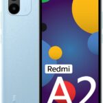 Redmi A2 (Aqua Blue, 64 Gb)(2 Gb Ram)