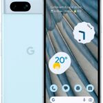 Google Pixel 7A (Sea, 128 Gb)(8 Gb Ram)