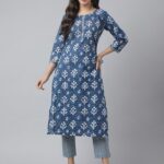 Kiana Women Kurta Pant Set
