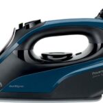 Inalsa Powersteam 2400 2400 W Steam Iron(Black/Blue)