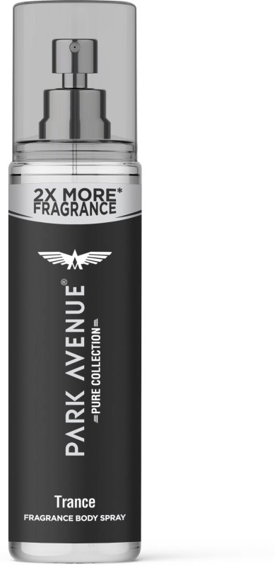 Park Avenue Trance Perfume Body Spray  –  For Men(135 Ml)