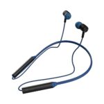 Redmi Sonic Bass Wireless In Ear Earphones 2 With Dual Mic Enc, Fast Charging, Multi Point Pairing, Low Latency, Bluetooth V5.2, Ipx5, Upto 16 Hrs Of Playback With Type C Support (Blue)