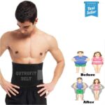 Qutrofit Men Shapewear