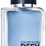 Calvin Klein Defy Eau De Toilette  –  50 Ml(For Men)