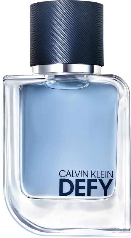 Calvin Klein Defy Eau De Toilette  –  50 Ml(For Men)
