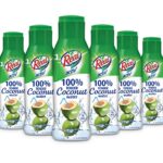 Dabur Real Activ 100% Tender Coconut Water With No Added Sugars Or Artifical Flavours – 200Ml ( Pack Of 6)