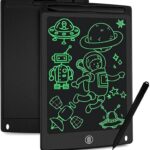 Kettoby Lcd Writting Tablet Toys For Kids Kids Toys 8.5 Inch Lcd Multicolor(Multicolor)