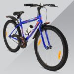 Avon Buke Thrust Mtb Bicycle|17.5 Frame| Hybrid 26 T Hybrid Cycle/City Bike For Men 26 T Hybrid Cycle/City Bike(Single Speed, Blue, Rigid)