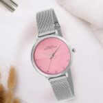 French Connection Analog Watch  – For Women