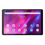 Lenovo Tab K10| 10.3 Inch Full Hd Display| Wi-Fi Only| 4 Gb Ram, 64 Gb Storage| 7500 Mah Battery| 8 Mp Rear Camera With Led Flashlight| Octa-Core Processor| Tuv Low Blue Light Certified