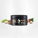 Tru Hair & Skin Hair Wax Anti-Dandruff Cream Wax Hair Wax(10 G)