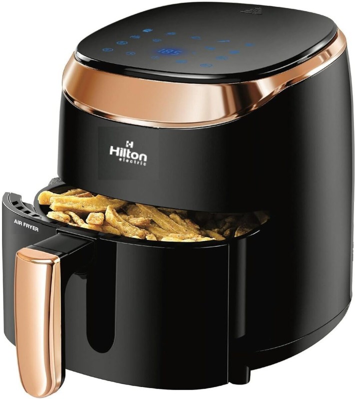 Hilton Digital Af-4.2L Air Fryer(4.2 L)