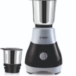 Flipkart Smartbuy Powerchef 500 W Mixer Grinder (2 Jars, Black, Grey)