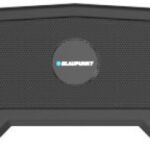 Blaupunkt Sba15 Gm 16 W Bluetooth Soundbar(Night Black, 2.1 Channel)