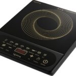 Lifelong 2100 Watt With Sensor Touch, Llic103 Induction Cooktop(Black, Touch Panel)