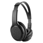 Zebster Z -Aura Over The Ear Headphones With Foldable Design And Bluetooth V4.1 Headphones