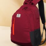 Trunkit |Daily Use|Tuition Bag|Office Bag|College Backpack|Travel Bag|Men&Women 30 L Backpack(Black)