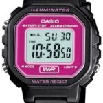 Casio La-20Wh-4Adf Youth- Digital Watch  – For Boys & Girls