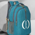 Urban Carrier Backpack Medium Waterproof School Bag/College Bag 45 L Laptop Backpack(Multicolor)