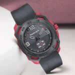 Fastrack Np3192Ap01 All Nighters 2.0 Analog Watch – For Men