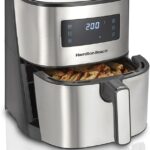 Hamilton Beach 35075 Air Fryer(6.5 L)