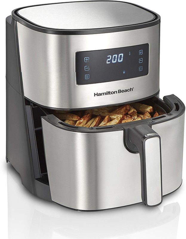 Hamilton Beach 35075 Air Fryer(6.5 L)