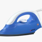 Activa By Activa Abs Coral Light Weight 900 W Dry Iron(Blue, White)